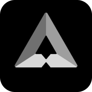 Astrox ME Wallet Logo